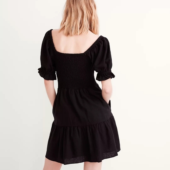 Lucie Mini Dress - Picture 5 of 8